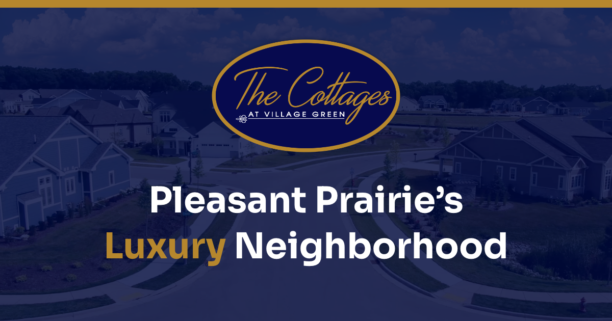 The Cottages At Village Green