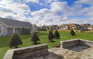 27 Web Or Mls 4751 98th St. Pleasant Prairie, Wi 28